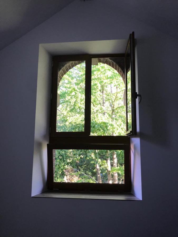 Studio Dans Les Ecuries Du Chateau Bonnelles Екстер'єр фото